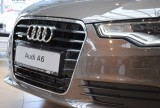 Audi A6 lansat oficial in reteaua Porsche Inter Auto45290
