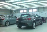 Noul Opel Astra GTC a scapat pe Facebook45230