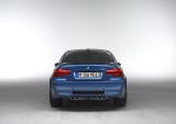 Ultimul BMW M3 cu motor aspirat45218