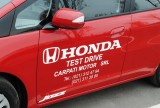 "Porti Deschise" Honda la Carpati Motor45140