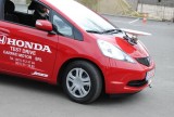 "Porti Deschise" Honda la Carpati Motor45157