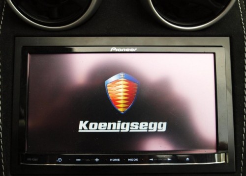Koenigsegg CCX by edo Competition45108