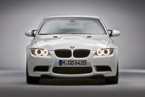 BMW M3 Pick-up - Happy Aprils Fool!45043