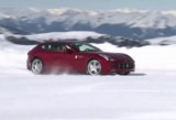 VIDEO: AutoExpress testeaza noul Ferrari FF45014