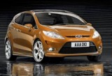 Ford va lansa noul Fiesta ST in 201245012
