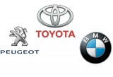 Toyota, PSA si BMW sunt cei mai aproape de noile norme de poluare45006