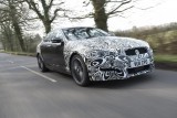 Noul Jaguar XF, teaser pentru New York Auto Show45000