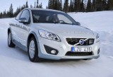 Volvo testeaza noul C30 Electric la -33 grade Celsius44961