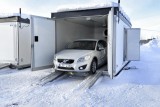 Volvo testeaza noul C30 Electric la -33 grade Celsius44964