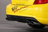 Wimmer RS a creat un Mercedes C63 AMG de 601 CP!44951