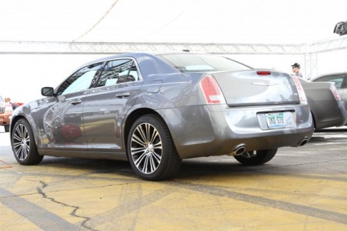Chrysler a prezentat trei concepte-surpriza44928