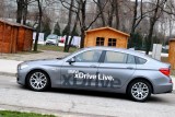 BMW xDrive Live!44821