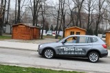BMW xDrive Live!44825