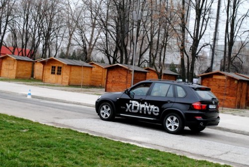 BMW xDrive Live!44834