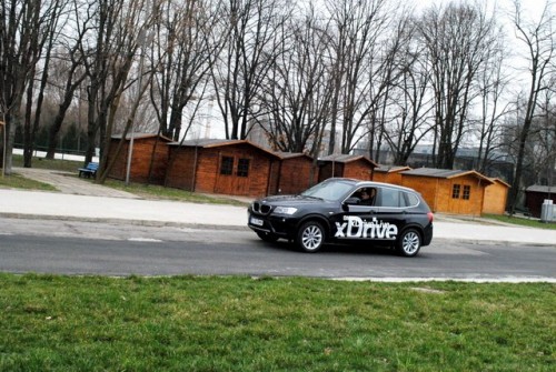 BMW xDrive Live!44836