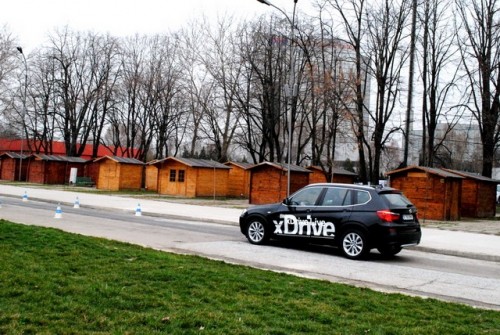 BMW xDrive Live!44844