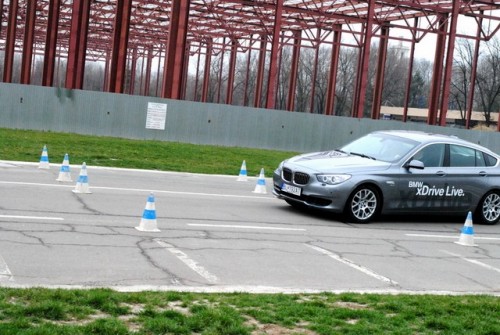 BMW xDrive Live!44847