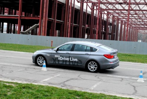 BMW xDrive Live!44849