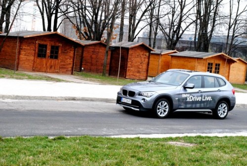 BMW xDrive Live!44852