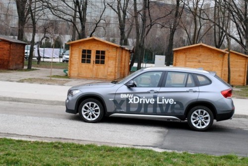 BMW xDrive Live!44853