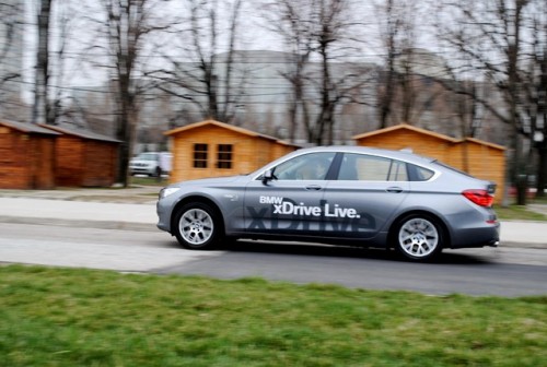 BMW xDrive Live!44861