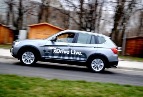 BMW xDrive Live!44862
