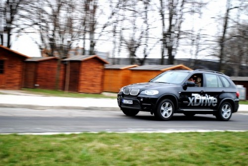 BMW xDrive Live!44869