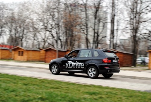 BMW xDrive Live!44872