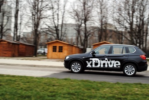 BMW xDrive Live!44876