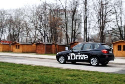 BMW xDrive Live!44877