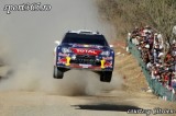 WRC 2011 – Sebastien Ogier castiga Raliul Portugaliei.44761