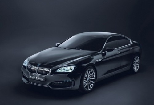 BMW: Seria 3, Seria 4, insa GT!44760