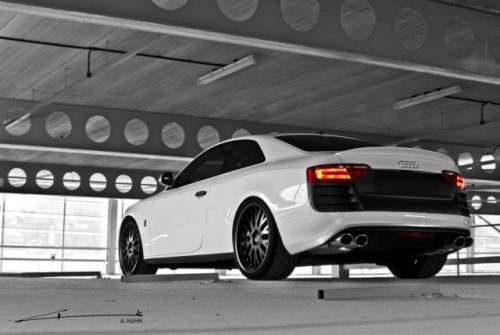 Audi A5 by Project Kahn44735