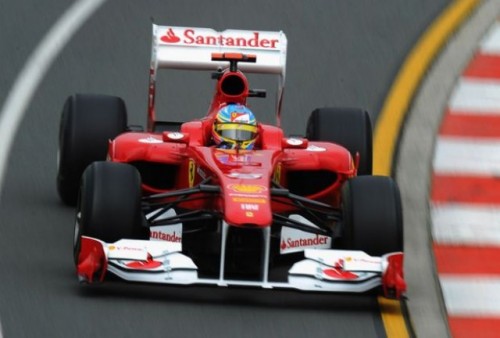 Alonso: Lupta pentru pole este deschisa44723