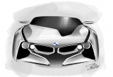 BMW M Concept ar putea fi prezentat la Tokyo Motor Show44685