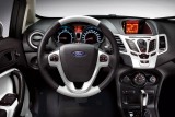 Ford Fiesta primeste un facelift minor44641