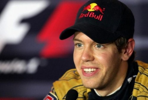 Vettel, multumit de noua intelegere cu Red Bull44634