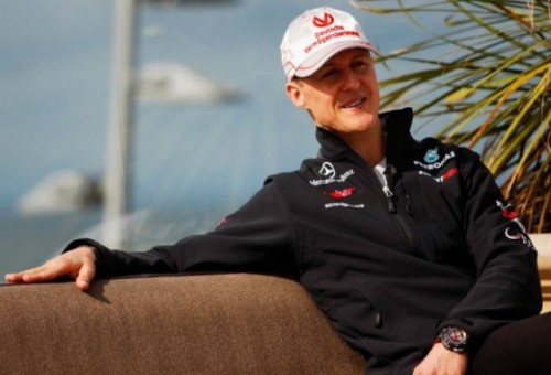 Schumacher: Suntem imediat dupa Red Bull44633
