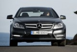 Noua generatie Mercedes C-Klass va fi hibrida44597