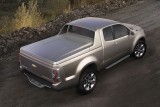 Iata Noul Chevrolet Colorado44546