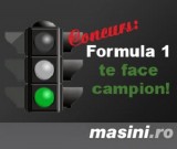Concurs: Formula 1 te face campion!44397