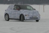 VIDEO: Noul BMW i3 surprins in timpul testelor44359