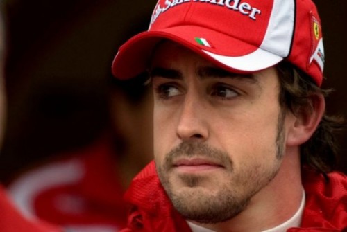 Alonso: McLaren nu este iesita din lupta44309