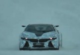 GALERIE VIDEO: Noul BMW i8 spionat in timpul testelor de iarna44191