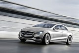 Mercedes-Benz BLS va fi lansat in 201444141