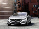 Mercedes-Benz BLS va fi lansat in 201444142