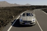 GALERIE FOTO: Noul Mercedes SLK prezentat in detaliu43800