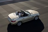 GALERIE FOTO: Noul Mercedes SLK prezentat in detaliu43804