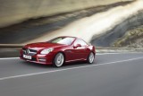 GALERIE FOTO: Noul Mercedes SLK prezentat in detaliu43805