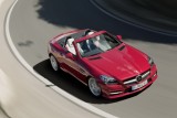 GALERIE FOTO: Noul Mercedes SLK prezentat in detaliu43811